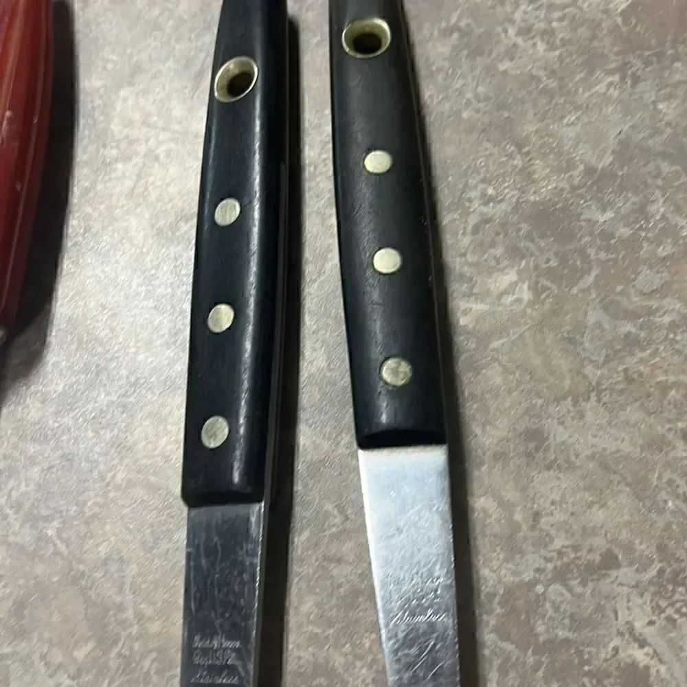 Vintage Kitchen utensils